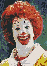 Image of Ronald.